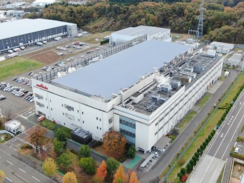 Sendai Murata Manufacturing Plant Set to Operate on 100% Renewable Energy